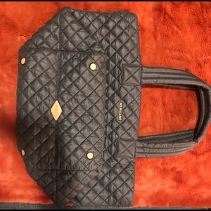NWT MZ Wallace Magnet Medium Metro Tote